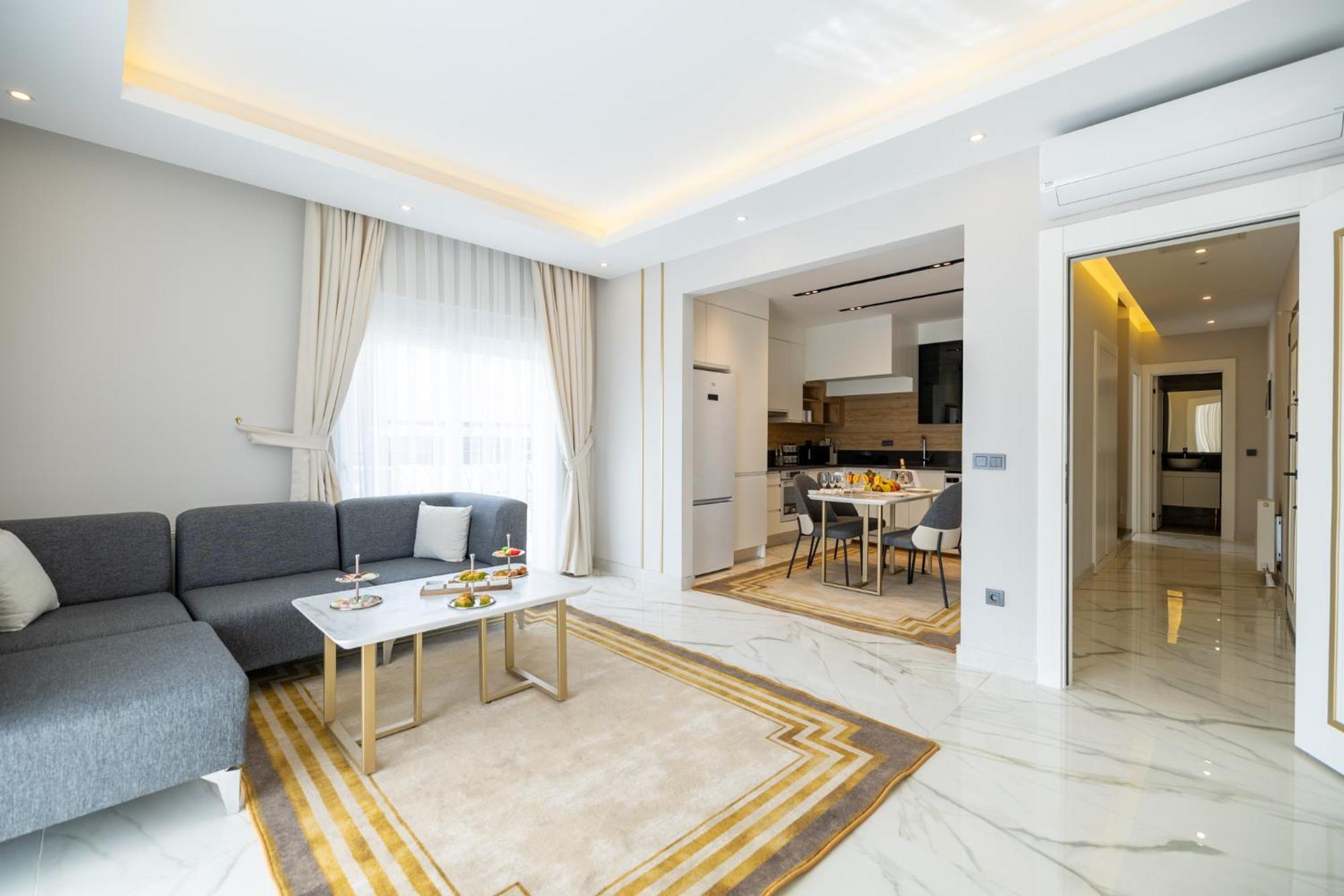 Granada New Life And Apartment